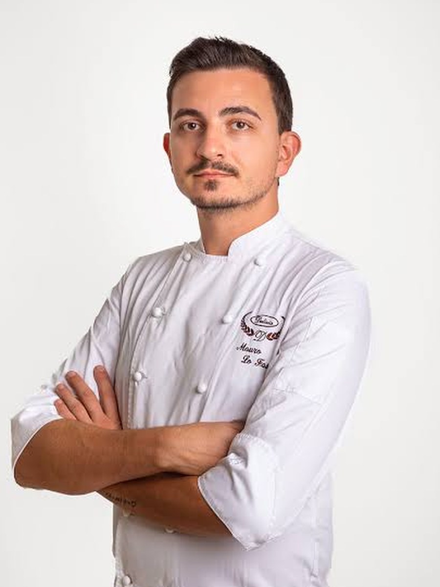 Mauro Lo Faso